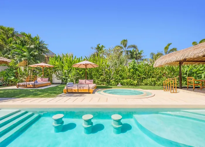 Villa Toscana - 7 Bdr Luxury With Private Pool