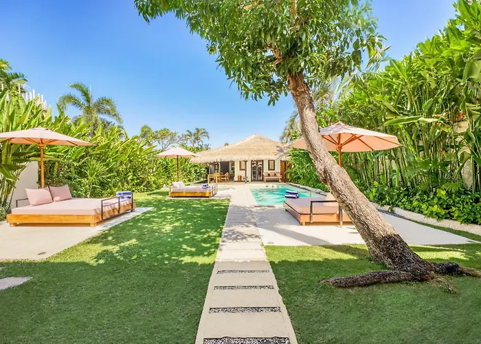 Toscana - 7 Bdr Luxury With Private Pool *