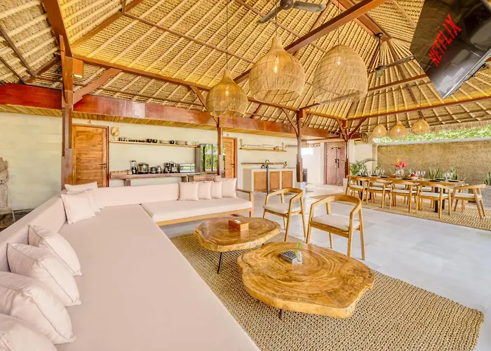 Villa Toscana - 7 Bdr Luxury With Private Pool *