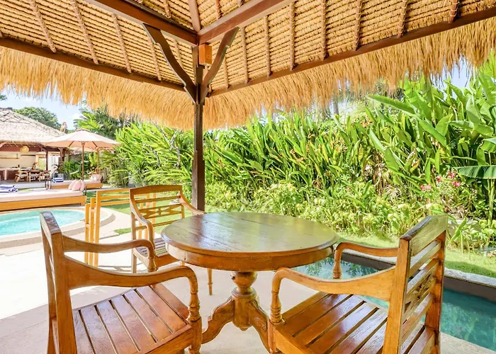 Toscana - 7 Bdr Luxury With Private Pool *