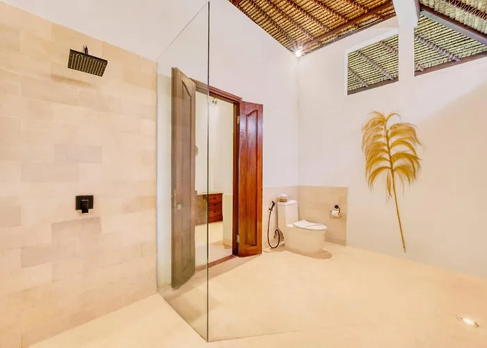 Toscana - 7 Bdr Luxury With Private Pool