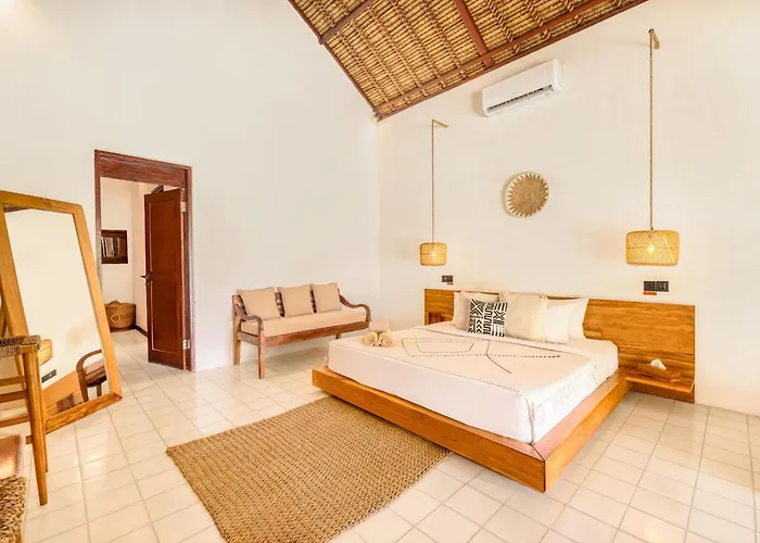 Toscana - 7 Bdr Luxury With Private Pool Villa *