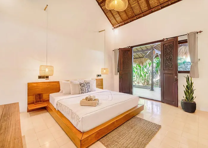 Toscana - 7 Bdr Luxury With Private Pool Villa Seminyak (Bali)