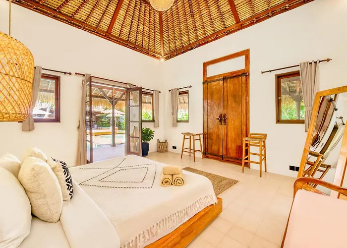 Toscana - 7 Bdr Luxury With Private Pool *