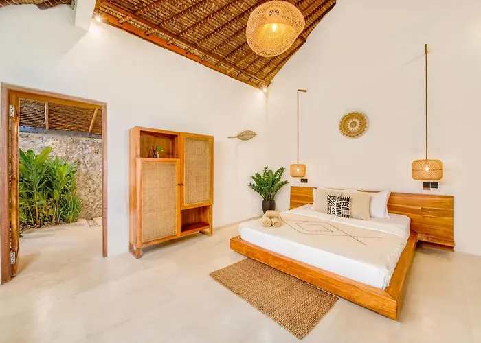 Toscana - 7 Bdr Luxury With Private Pool Seminyak
