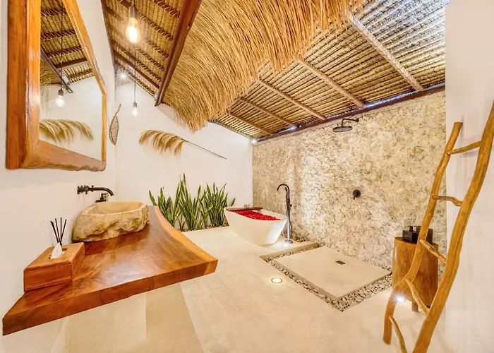 Toscana - 7 Bdr Luxury With Private Pool *