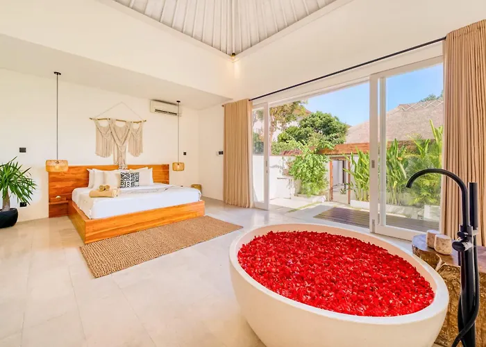 Toscana - 7 Bdr Luxury With Private Pool Villa Seminyak (Bali)