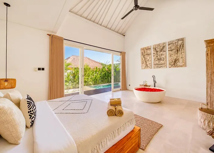 Toscana - 7 Bdr Luxury With Private Pool *
