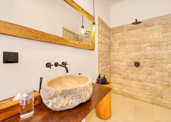 Toscana - 7 Bdr Luxury With Private Pool