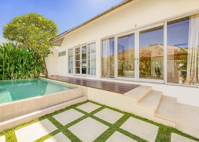 Toscana - 7 Bdr Luxury With Private Pool Villa *