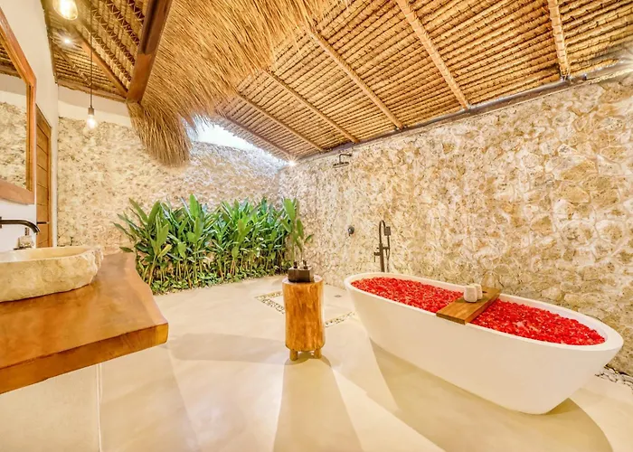 Toscana - 7 Bdr Luxury With Private Pool * Seminyak