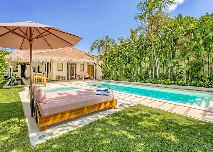 Toscana - 7 Bdr Luxury With Private Pool Villa Seminyak