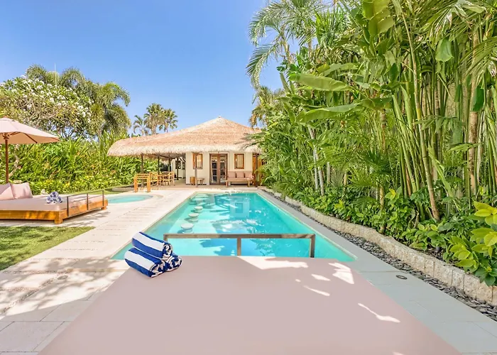 Toscana - 7 Bdr Luxury With Private Pool Villa
