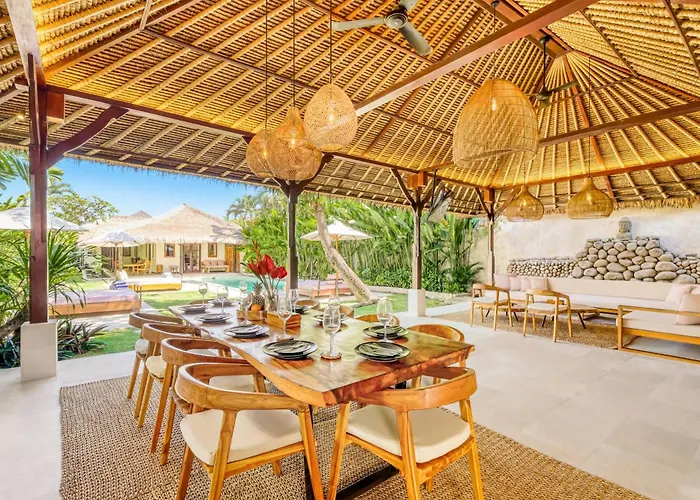 Toscana - 7 Bdr Luxury With Private Pool *